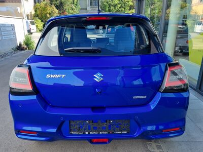 Suzuki Swift Neuwagen