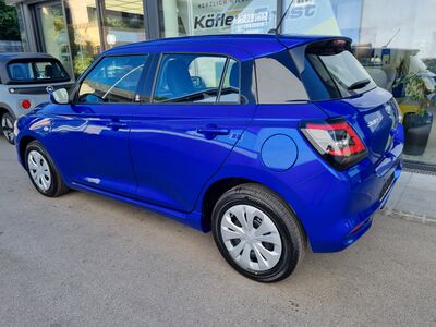 Suzuki Swift Neuwagen