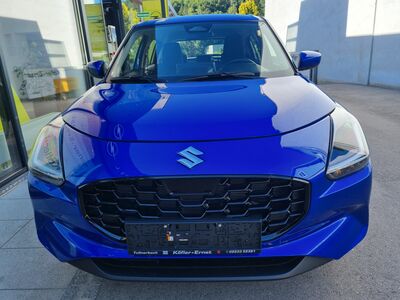Suzuki Swift Neuwagen