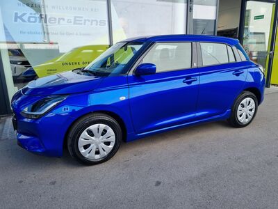 Suzuki Swift Neuwagen