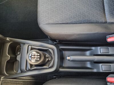Suzuki Swift Neuwagen