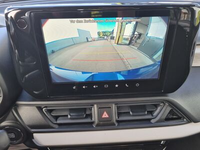 Suzuki Swift Neuwagen