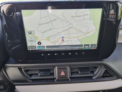 Suzuki Swift Neuwagen