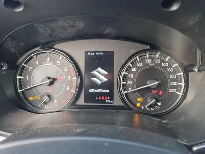 Suzuki Vitara Tageszulassung