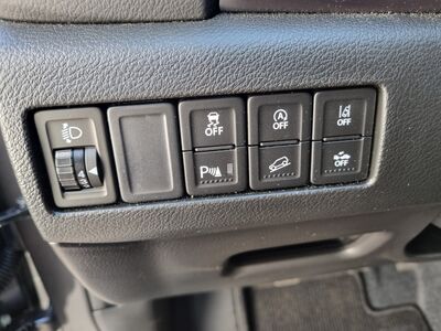 Suzuki Vitara Tageszulassung