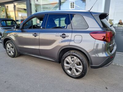 Suzuki Vitara Tageszulassung