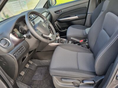 Suzuki Vitara Tageszulassung