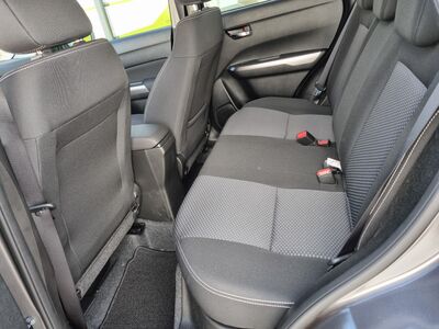 Suzuki Vitara Tageszulassung