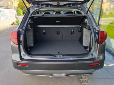 Suzuki Vitara Tageszulassung