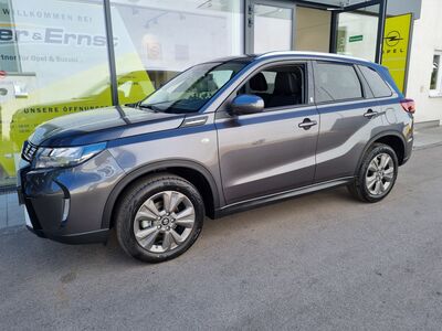 Suzuki Vitara Tageszulassung
