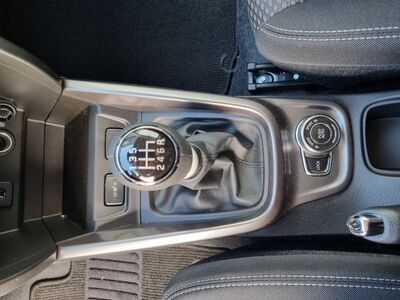 Suzuki Vitara Tageszulassung