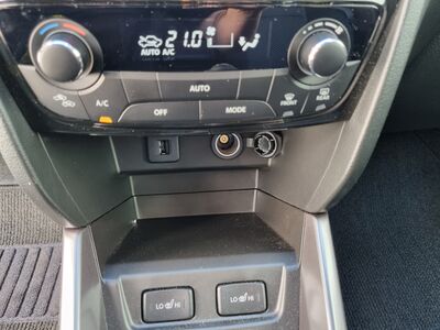 Suzuki Vitara Tageszulassung