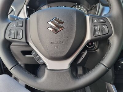 Suzuki Vitara Tageszulassung