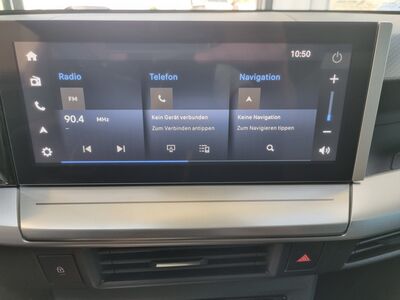 Opel Frontera Tageszulassung Opel Frontera Tageszulassung