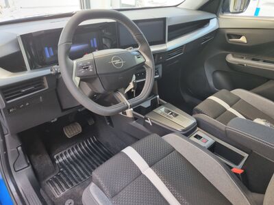 Opel Frontera Tageszulassung Opel Frontera Tageszulassung