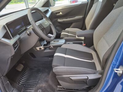 Opel Frontera Tageszulassung Opel Frontera Tageszulassung