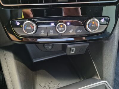 Opel Mokka Tageszulassung