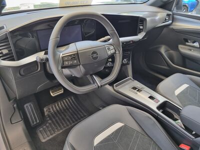 Opel Mokka Tageszulassung