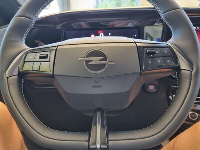 Opel Mokka Tageszulassung