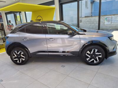 Opel Mokka Tageszulassung