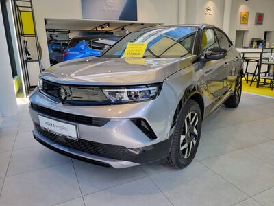 Opel Mokka Tageszulassung