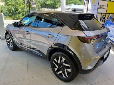 Opel Mokka Tageszulassung