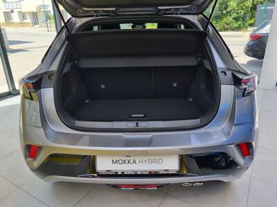 Opel Mokka Tageszulassung