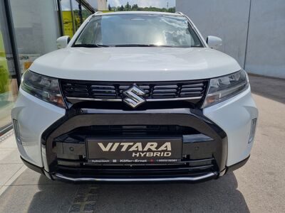 Suzuki Vitara Tageszulassung Suzuki Vitara Tageszulassung