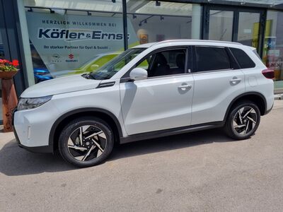 Suzuki Vitara Tageszulassung Suzuki Vitara Tageszulassung