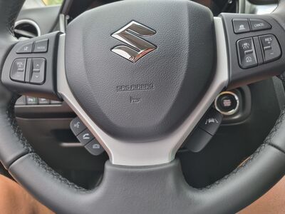 Suzuki Vitara Tageszulassung Suzuki Vitara Tageszulassung
