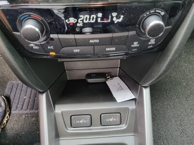 Suzuki Vitara Tageszulassung Suzuki Vitara Tageszulassung