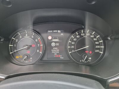 Suzuki Vitara Tageszulassung Suzuki Vitara Tageszulassung