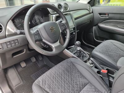Suzuki Vitara Tageszulassung Suzuki Vitara Tageszulassung