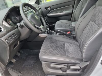 Suzuki Vitara Tageszulassung Suzuki Vitara Tageszulassung