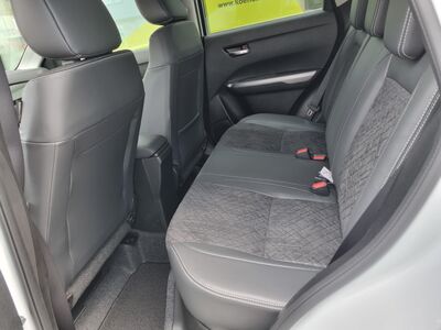 Suzuki Vitara Tageszulassung Suzuki Vitara Tageszulassung