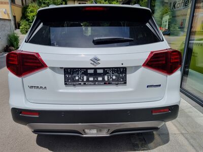 Suzuki Vitara Tageszulassung Suzuki Vitara Tageszulassung