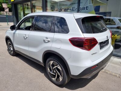 Suzuki Vitara Tageszulassung Suzuki Vitara Tageszulassung