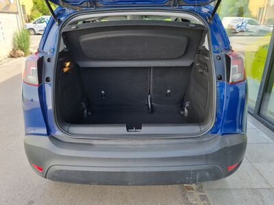 Opel Crossland X Gebrauchtwagen Opel Crossland X Gebrauchtwagen