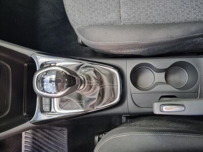 Opel Crossland X Gebrauchtwagen Opel Crossland X Gebrauchtwagen