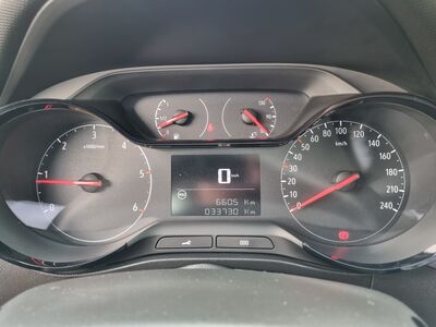 Opel Crossland X Gebrauchtwagen Opel Crossland X Gebrauchtwagen