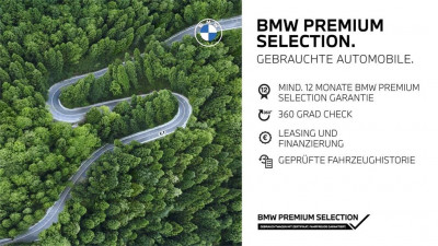 BMW 3er Vorführwagen
