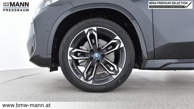 BMW iX1 Gebrauchtwagen