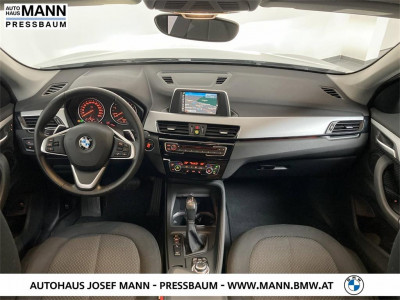 BMW X1 Gebrauchtwagen