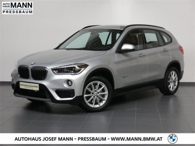 BMW X1 Gebrauchtwagen