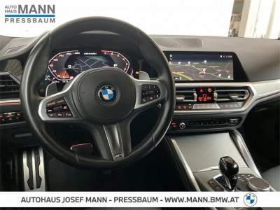 BMW 4er Gran Coupe Gebrauchtwagen