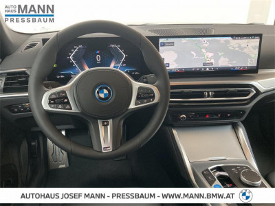 BMW i4 Vorführwagen