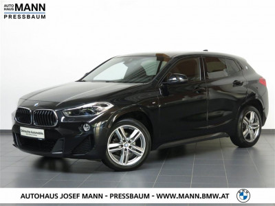 BMW X2 Gebrauchtwagen