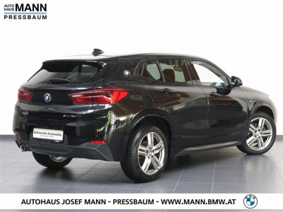 BMW X2 Gebrauchtwagen