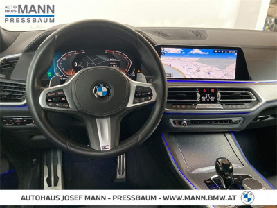 BMW X5 Gebrauchtwagen