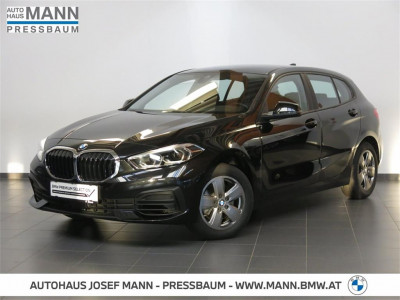 BMW 1er Gebrauchtwagen